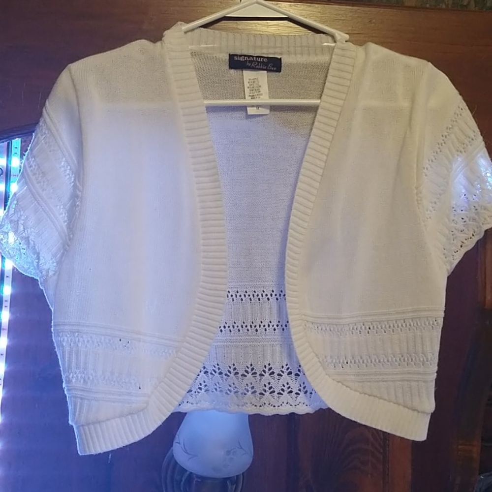 Bobbie Bee Shawl